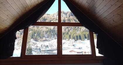 Hotel Fior di Roccia Valmalenco