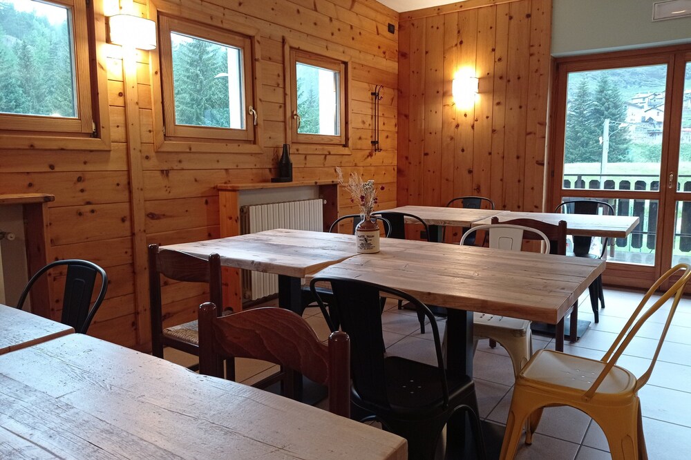 Hotel Fior di Roccia Valmalenco