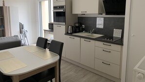 Eget kjøkken