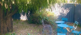 Pet friendly 4 bedroom property in the heart of Penola.