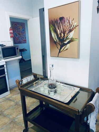 Pet friendly 4 bedroom property in the heart of Penola.