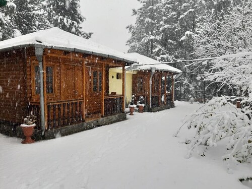Eco Cottage - In Kutaisi