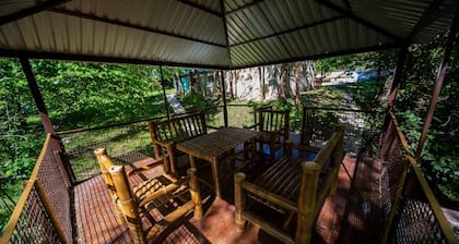 Eco Cottage - In Kutaisi