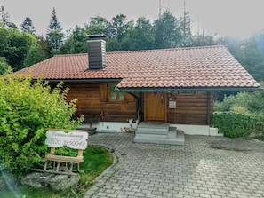 Ulkopuoli