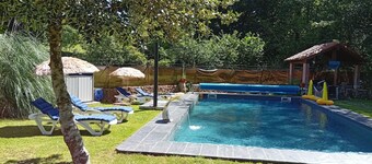 Apartments in a privileged situation. Sierra del Cuera