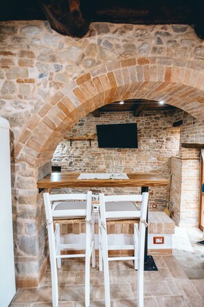 تناول الطعام