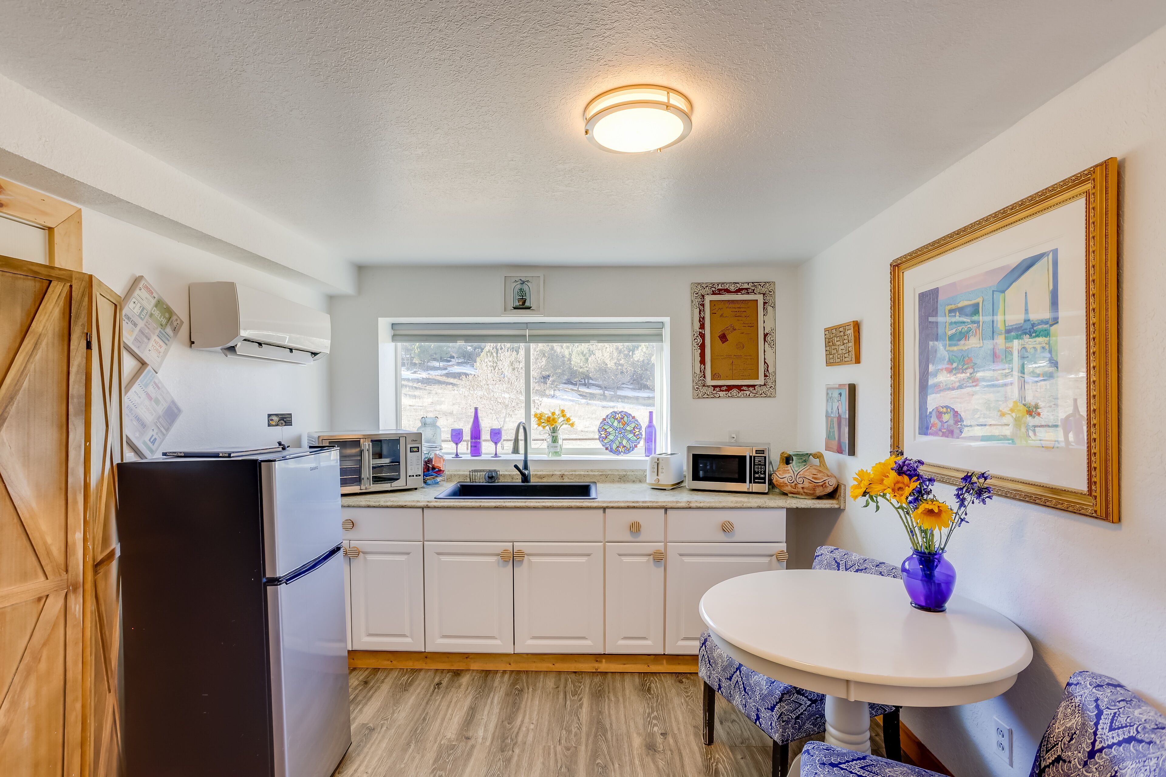 Quaint Mancos Getaway w/ Farm & Mountain Views