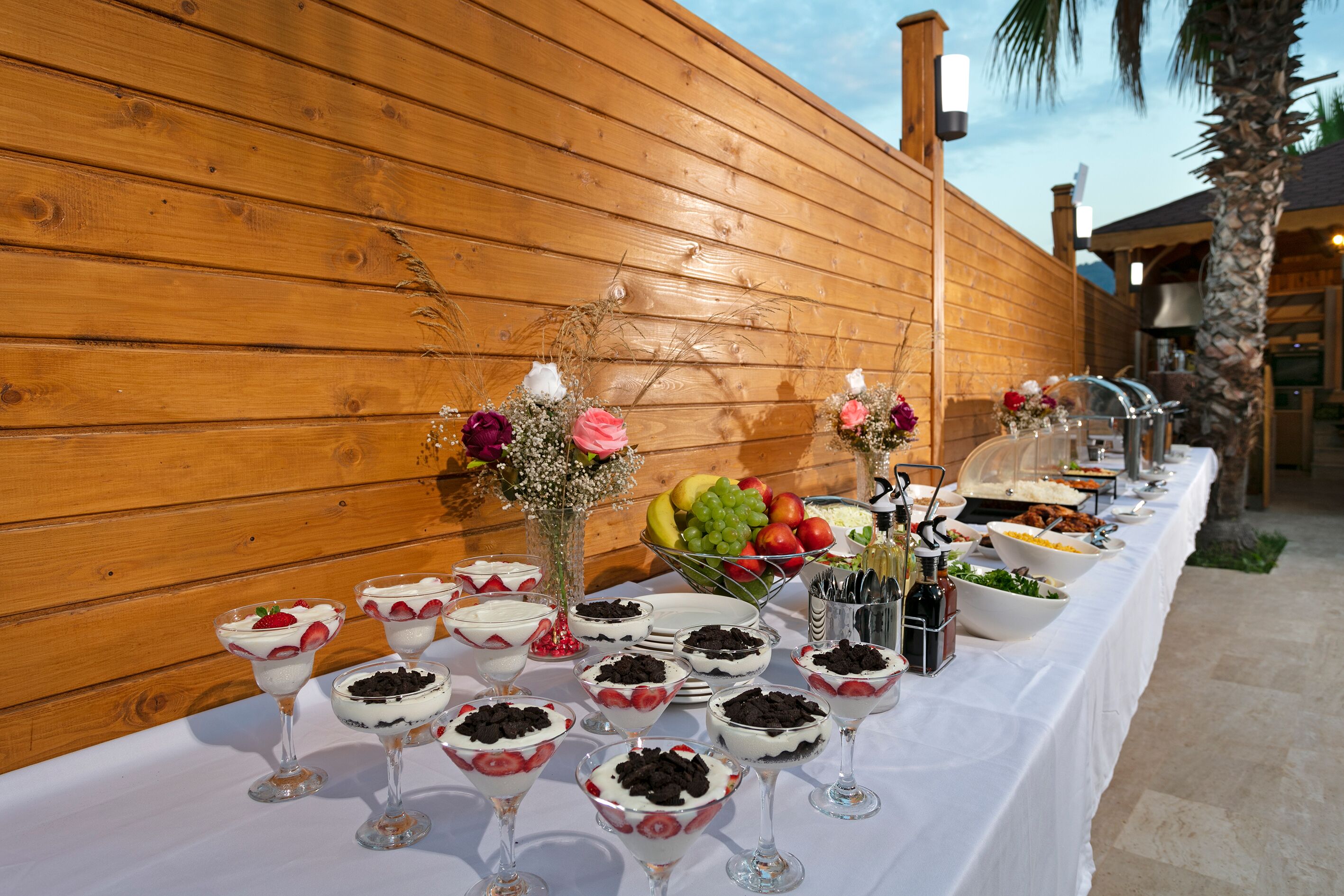 Foto - Le Marden Hotel Spa