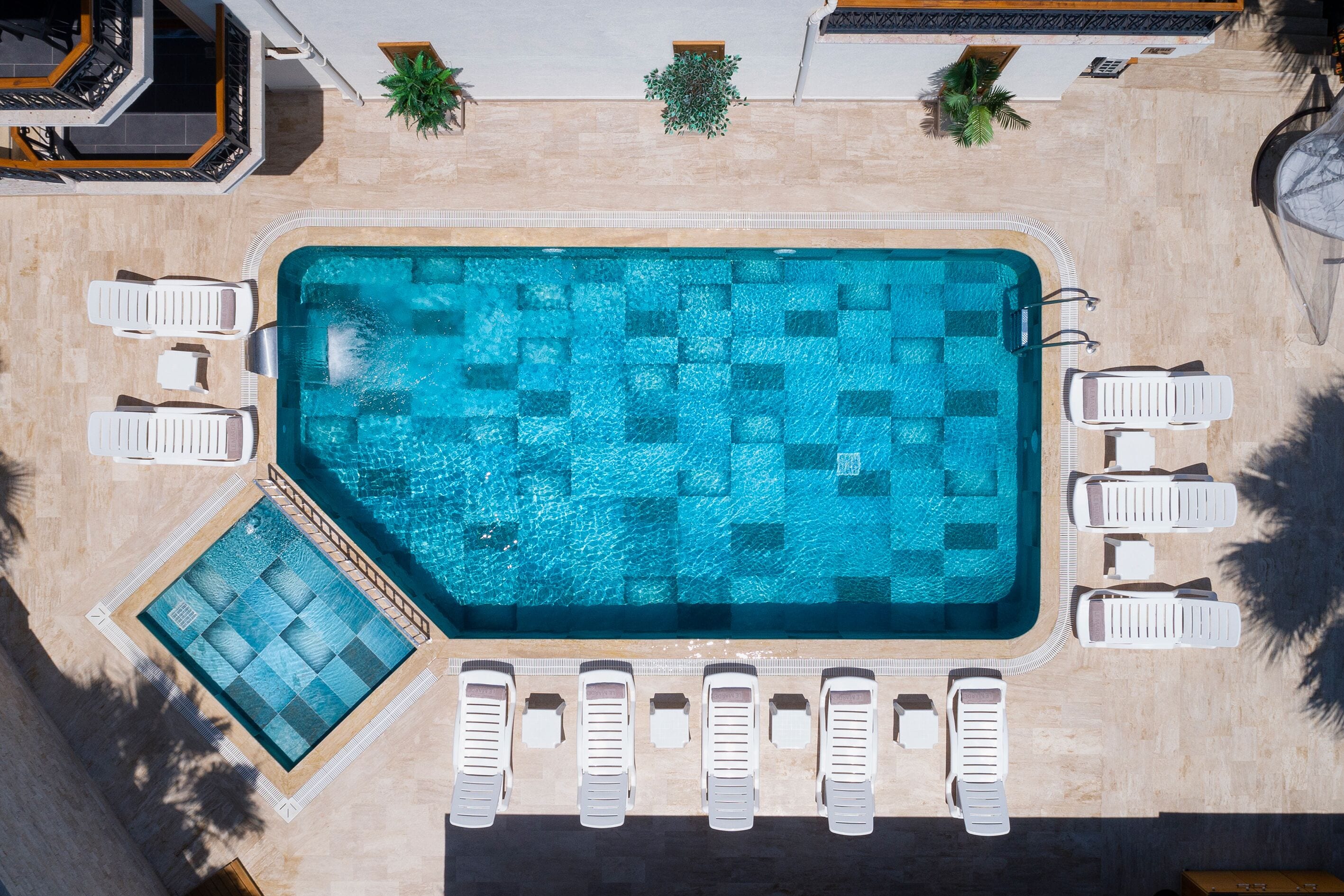 Foto - Le Marden Hotel Spa