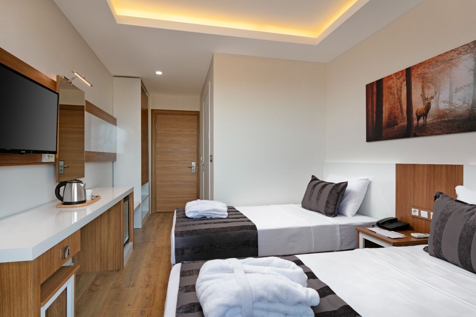 Foto - Le Marden Hotel Spa