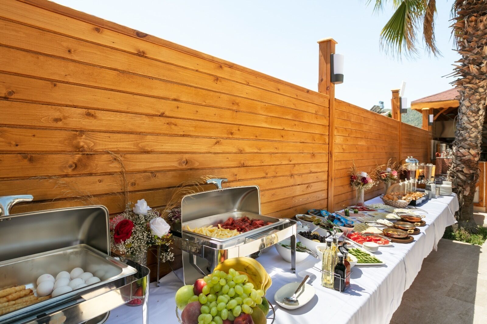 Foto - Le Marden Hotel Spa