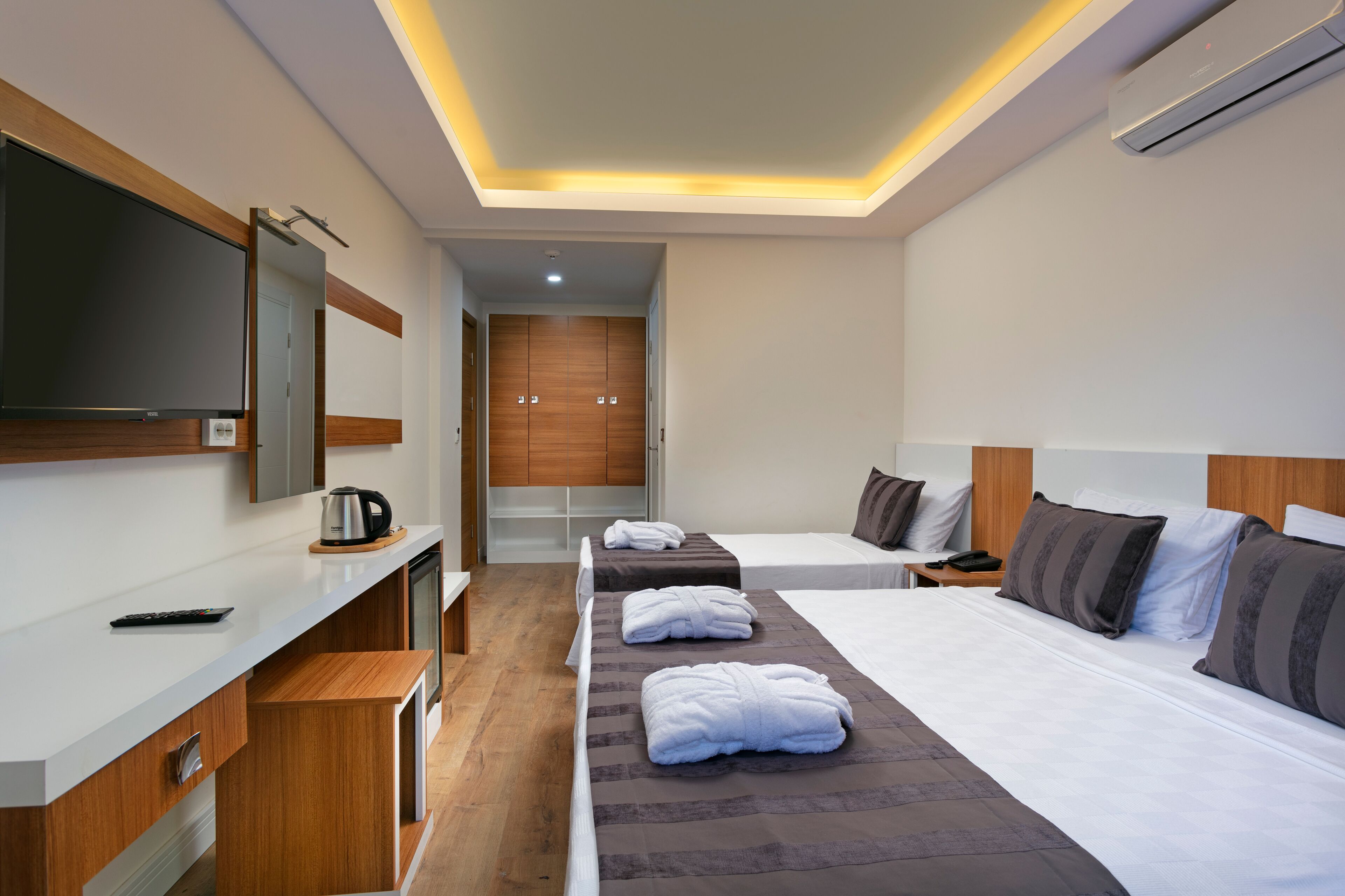 Foto - Le Marden Hotel Spa