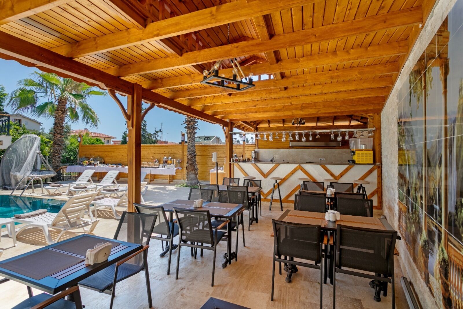 Foto - Le Marden Hotel Spa