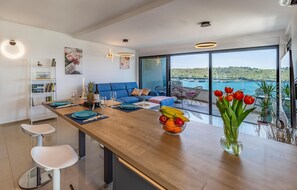 Dining - 2 bedroom beautiful apartment in Banjole (Banjole)