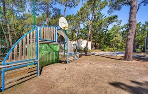 Sportplatz