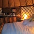 Bembridge Harbour Yurt - Log Burner - Wifi