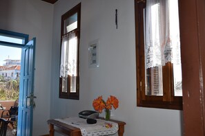1 bedroom, in-room safe, blackout curtains, iron/ironing board