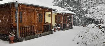 A unique place in Kutaisi.