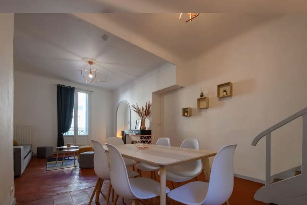Vrbo Property