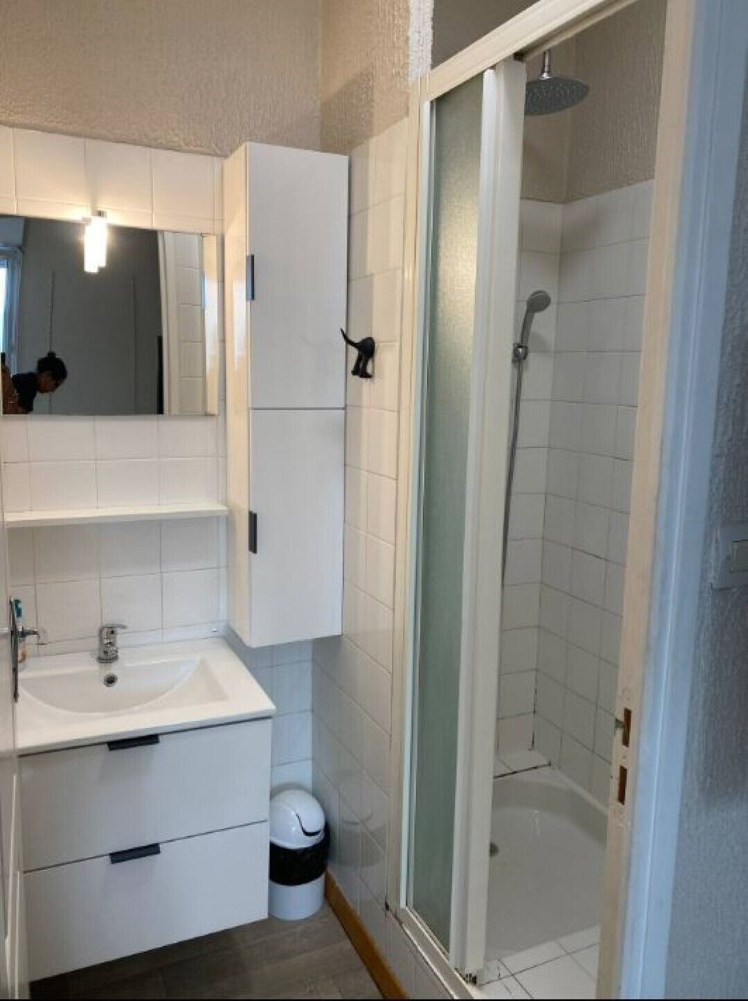 ⭐️Studio with large terrace and garage (apt 4)⭐️