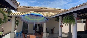 Entire house on buraquinho beach