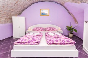 1 Schlafzimmer, WLAN