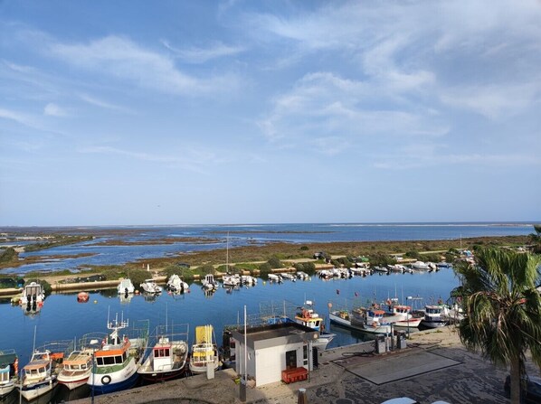 Port de plaisance