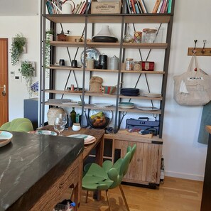 تناول الطعام