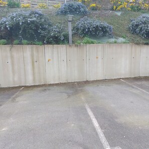 Property grounds - LE SAINT MATHIEU (Morlaix)