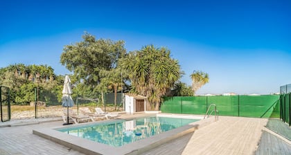 Cozy home in Puente Genil