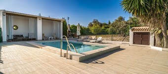 Cozy home in Puente Genil