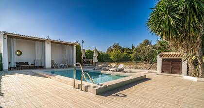 Cozy home in Puente Genil