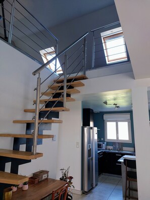 Interieur