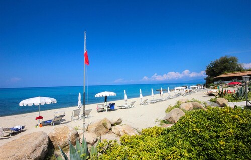 Superbe appartement à Ricadi