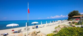 Amazing apartment in Ricadi