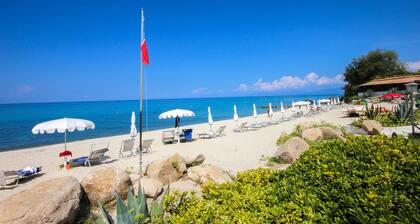 Superbe appartement Ă Ricadi