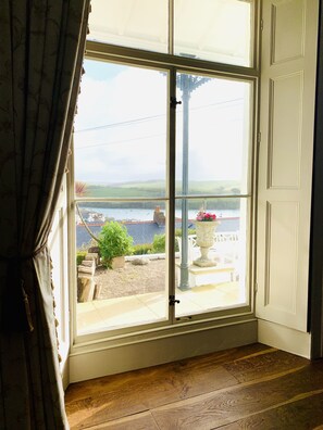 Interior - Unique period house in the heart of Salcombe (Salcombe)