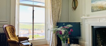 Unique period house in the heart of Salcombe