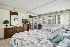 2 Schlafzimmer, Bügeleisen/Bügelbrett, WLAN