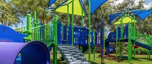 Espace pour enfants