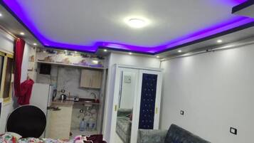 1 bedroom, WiFi