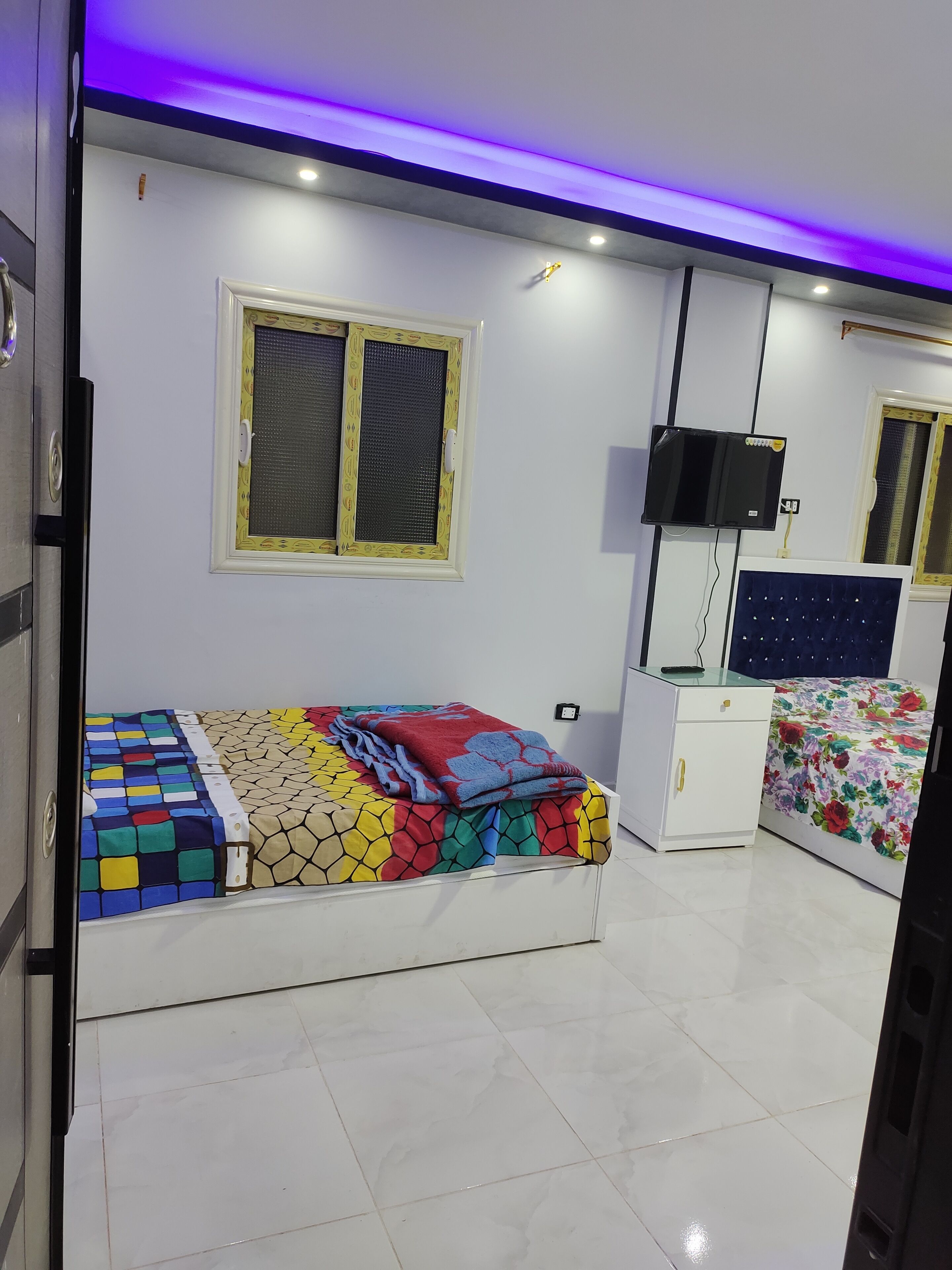1 bedroom, WiFi