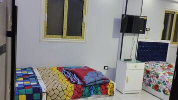 1 bedroom, WiFi