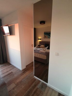 4 sovrum, strykjärn/strykbräda, wi-fi och sängkläder