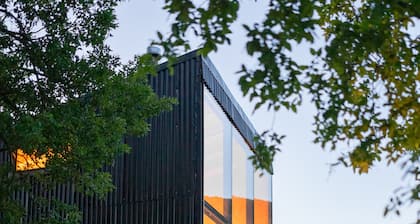 Modern House in Termas de Chillan