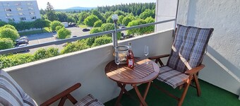 Ferienwohnung Hahnenklee mit Hund