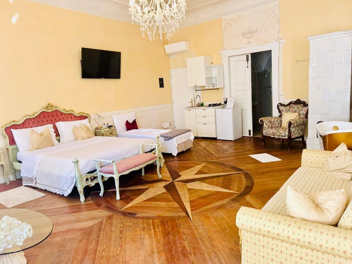 Bild für Gastgeberprofil