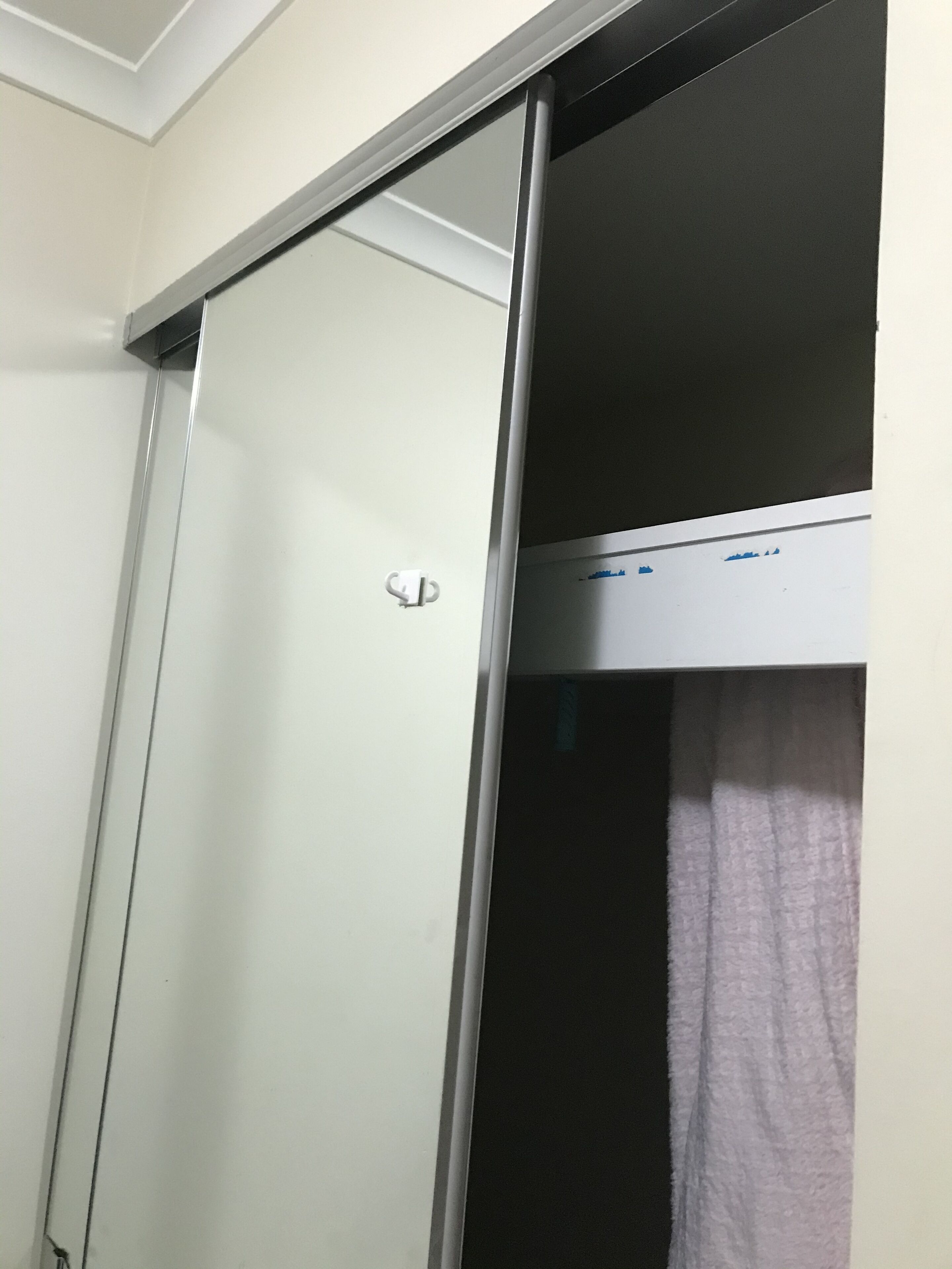 Private room located in the Melbourne CBD