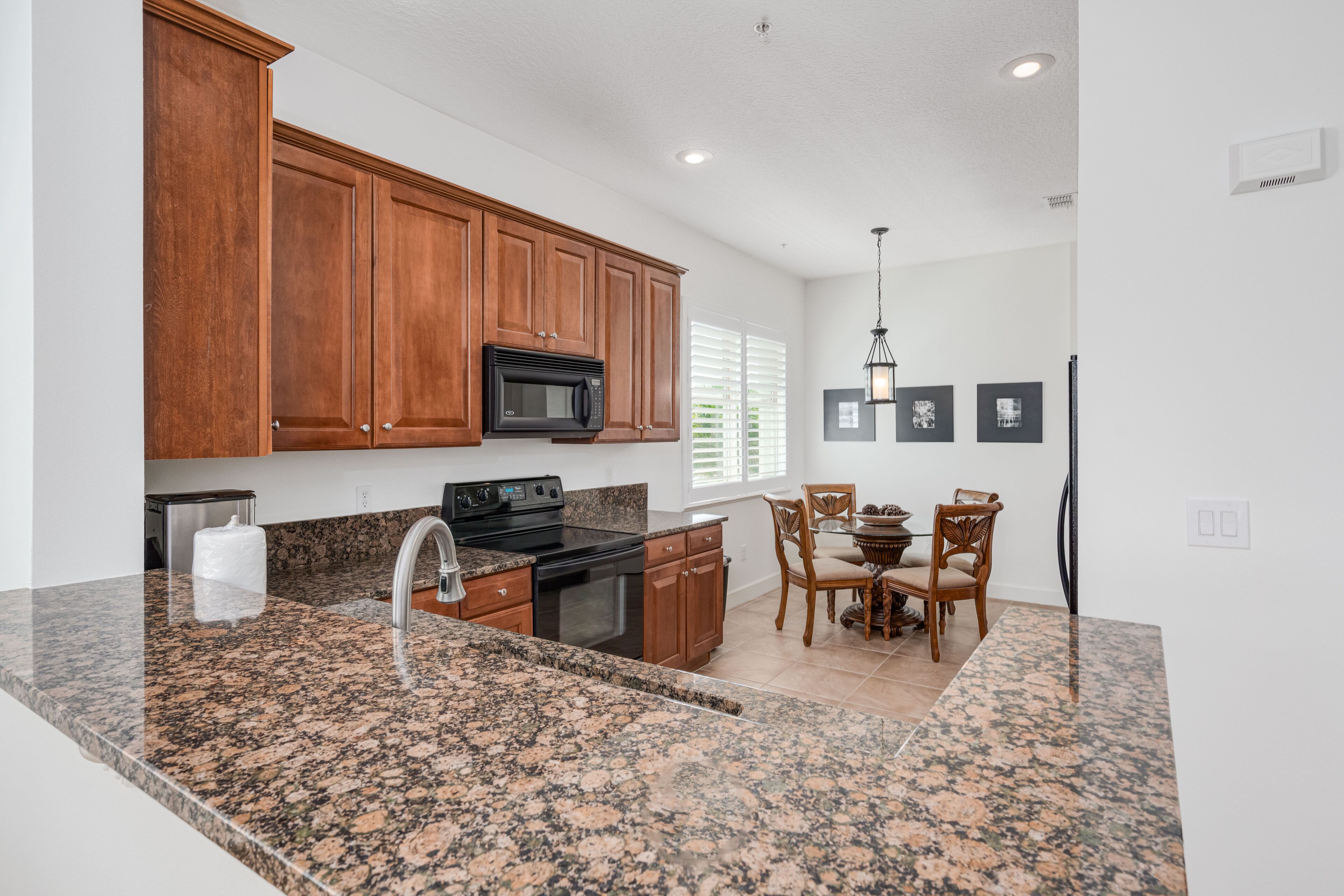 Breath-Taking Corner Condo 825 with Direct Ocean Views at Cinnamon Beach