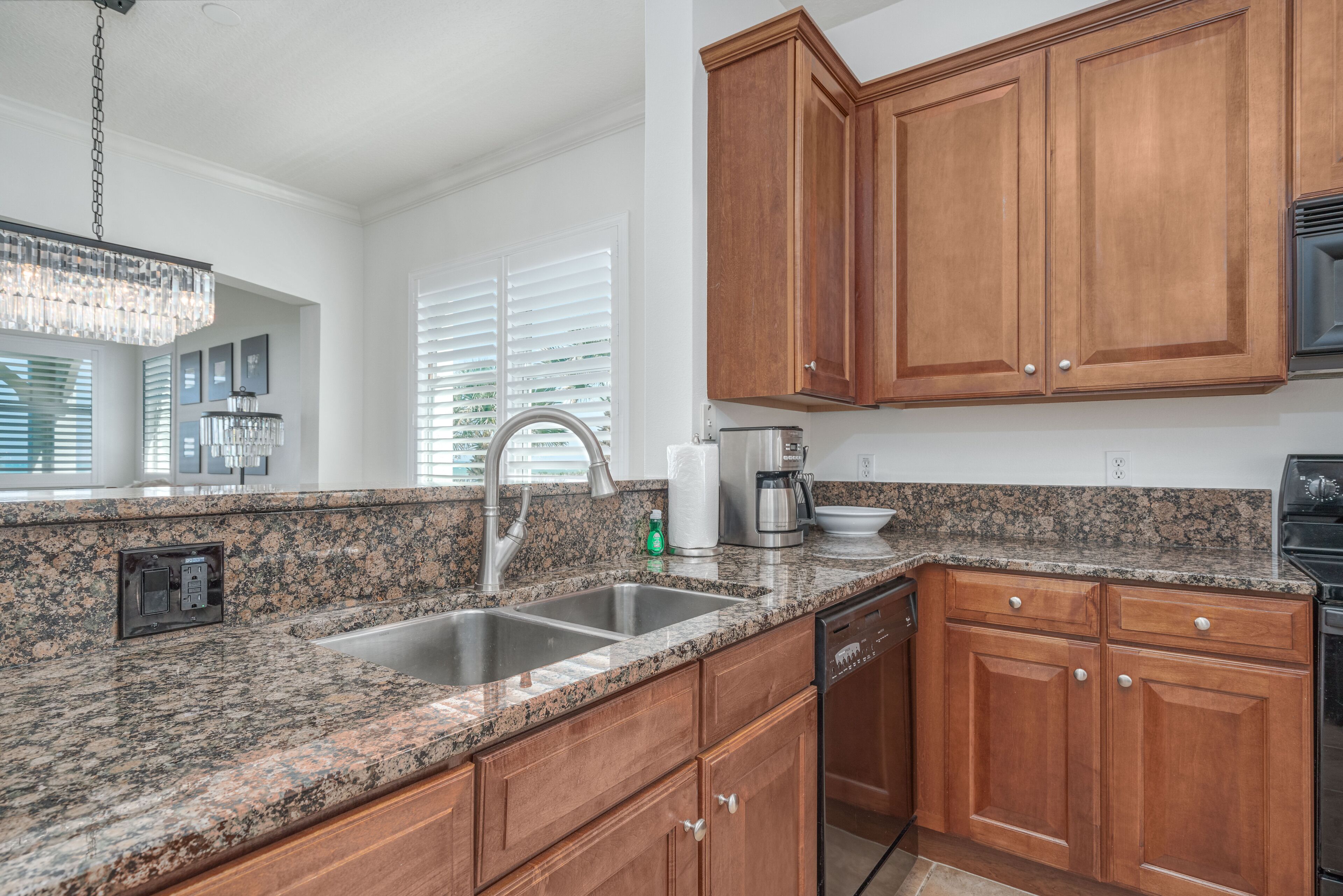 Breath-Taking Corner Condo 825 with Direct Ocean Views at Cinnamon Beach